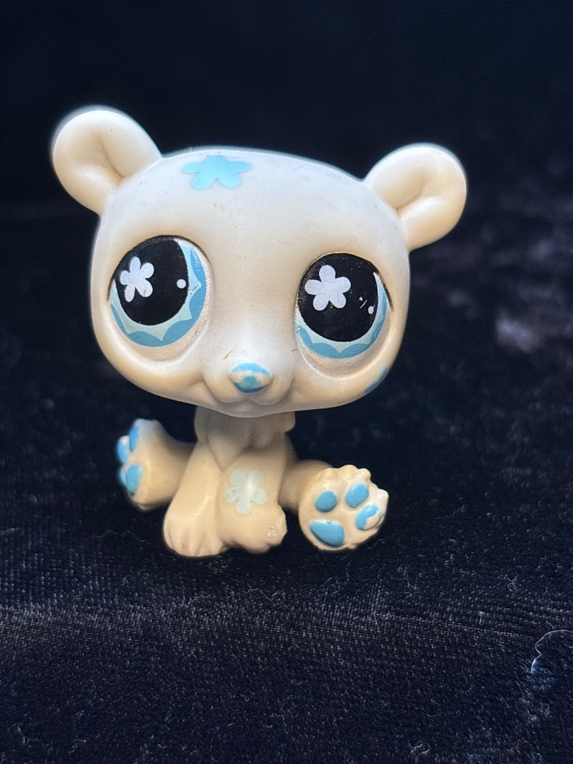 LPS Polar Bear 2007
