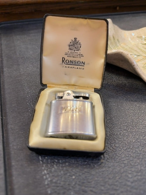 Robson 1960 lighter