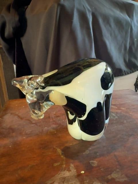 Cow