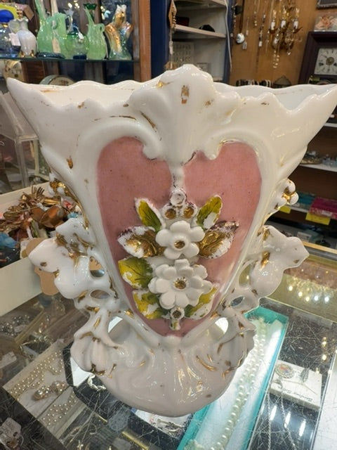 Beautiful old vase