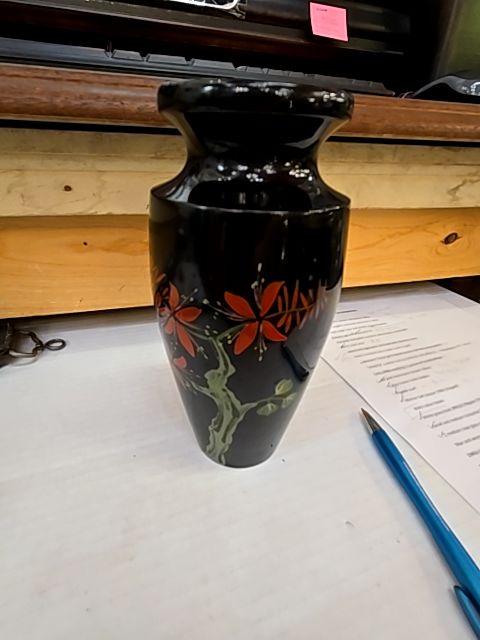 Vase