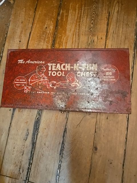 Item