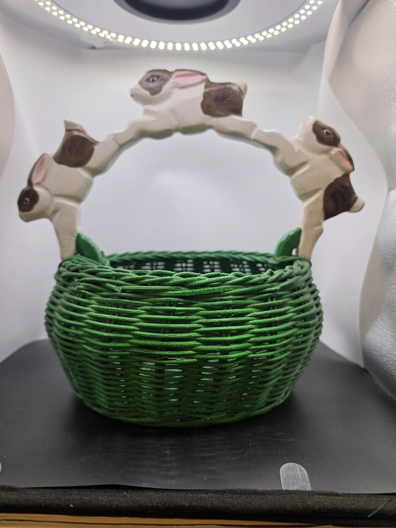 Easter Basket