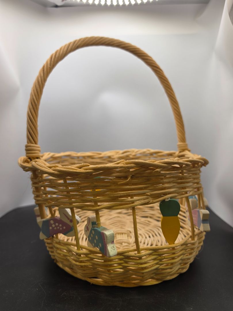Easter Basket