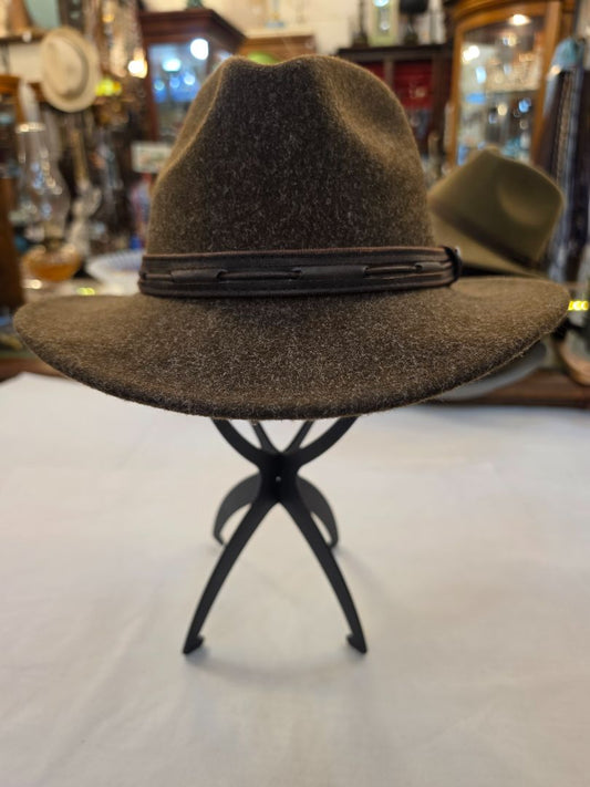 Dorfman Hat Co. Polyester hat