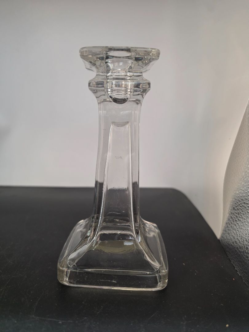 Candlestick Holder