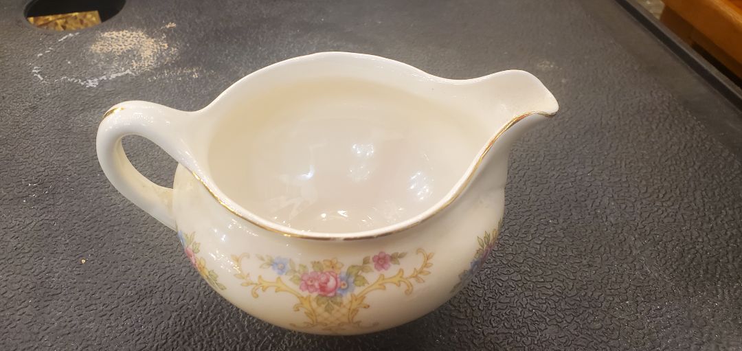 Creamer