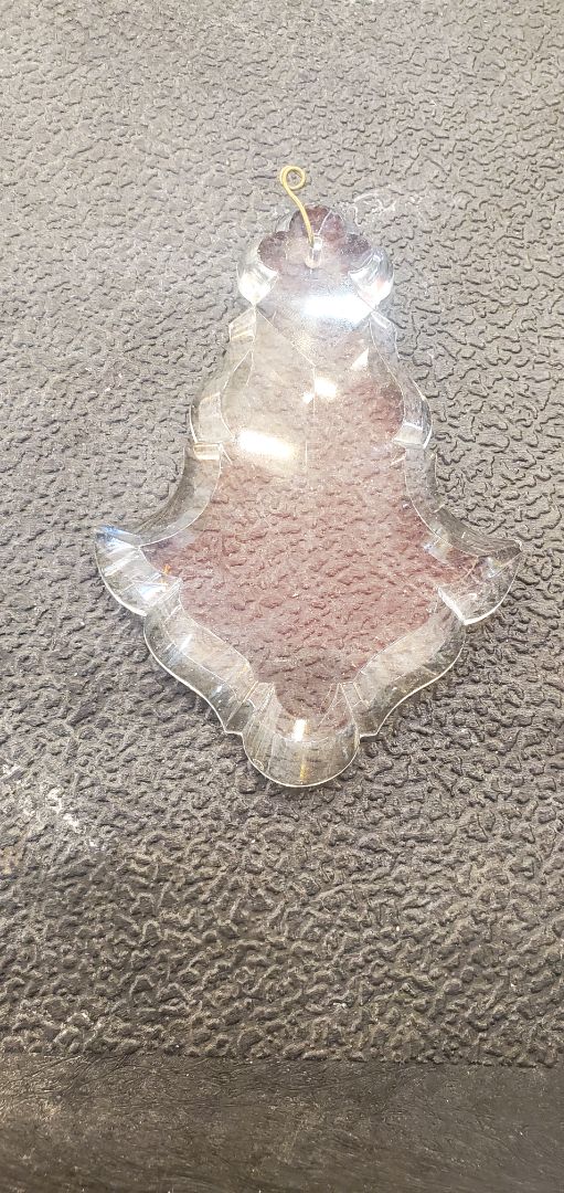 Chandelier Crystals