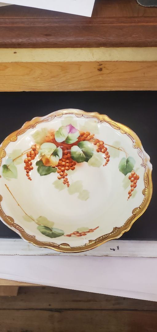 Fruit Bowl