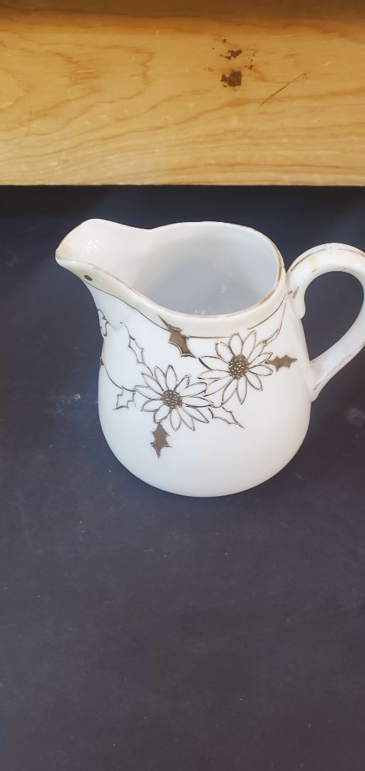 Creamer