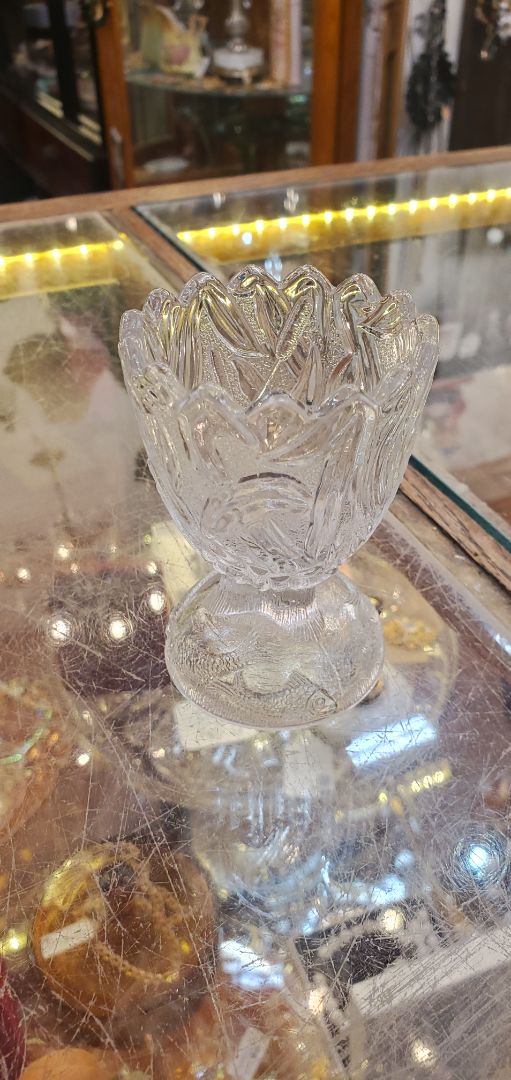Glass