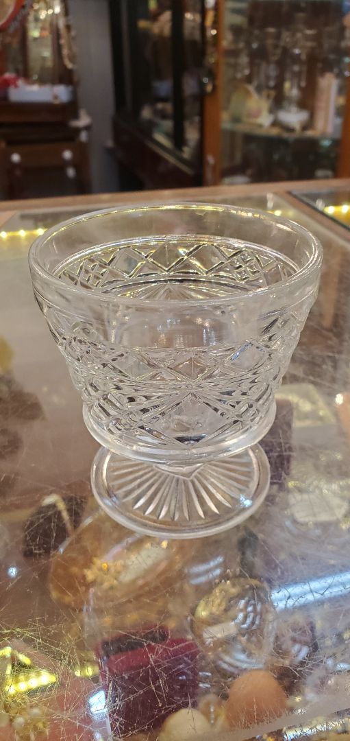 Glass