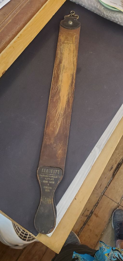 Item