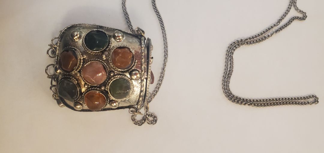 Necklace
