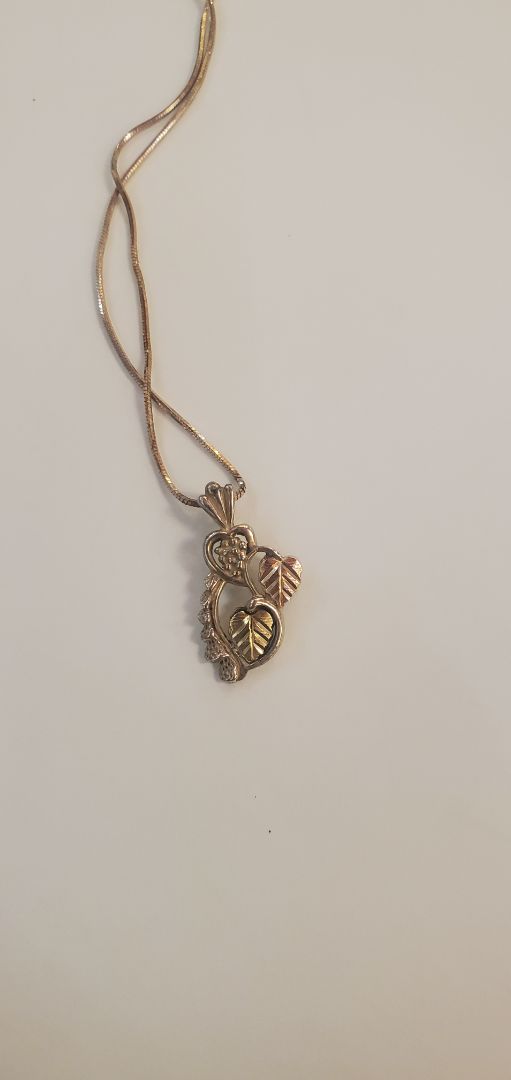 Necklace