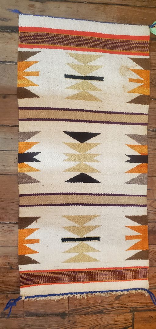 Navajo Runner
