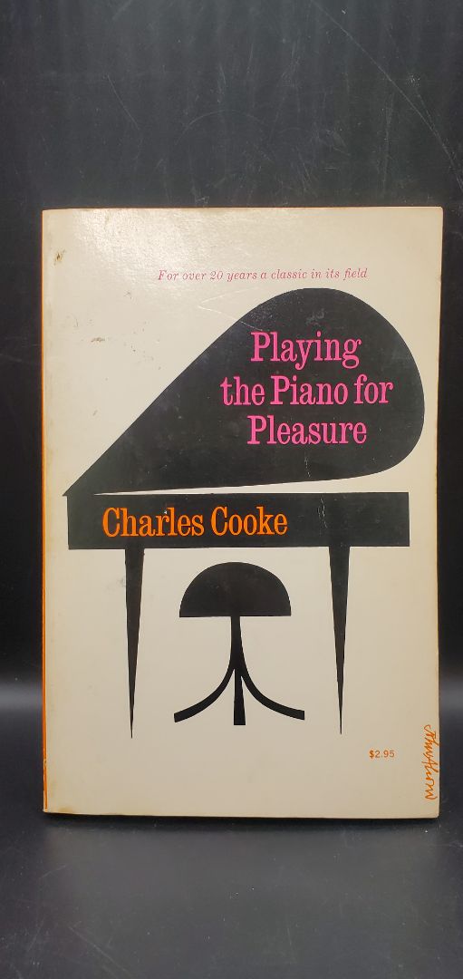 Playing the Piano for Pleasure