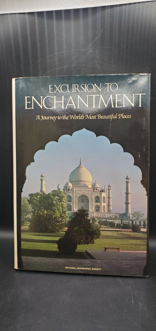 Excursion To Enchantment