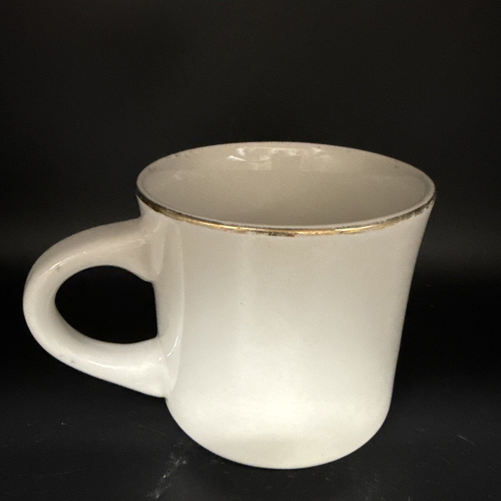 RARE 1946 BSA Boy Scouts of America Cub Scouts Camp Tapico Tall Pine Council Mug