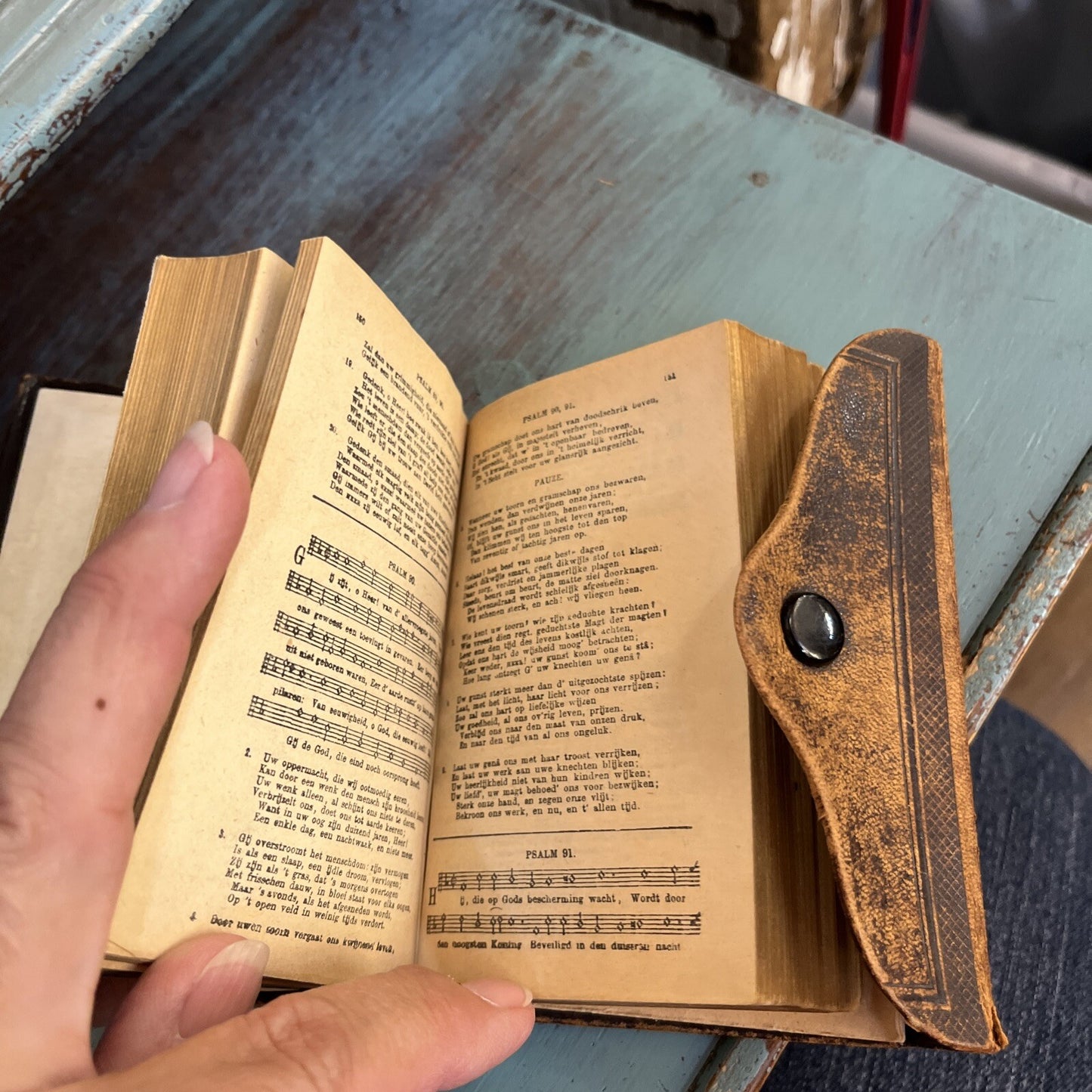 ☦Het Nieuwe Testament☦ De Nederlandse Bijbel-Compagnie, 1868☦