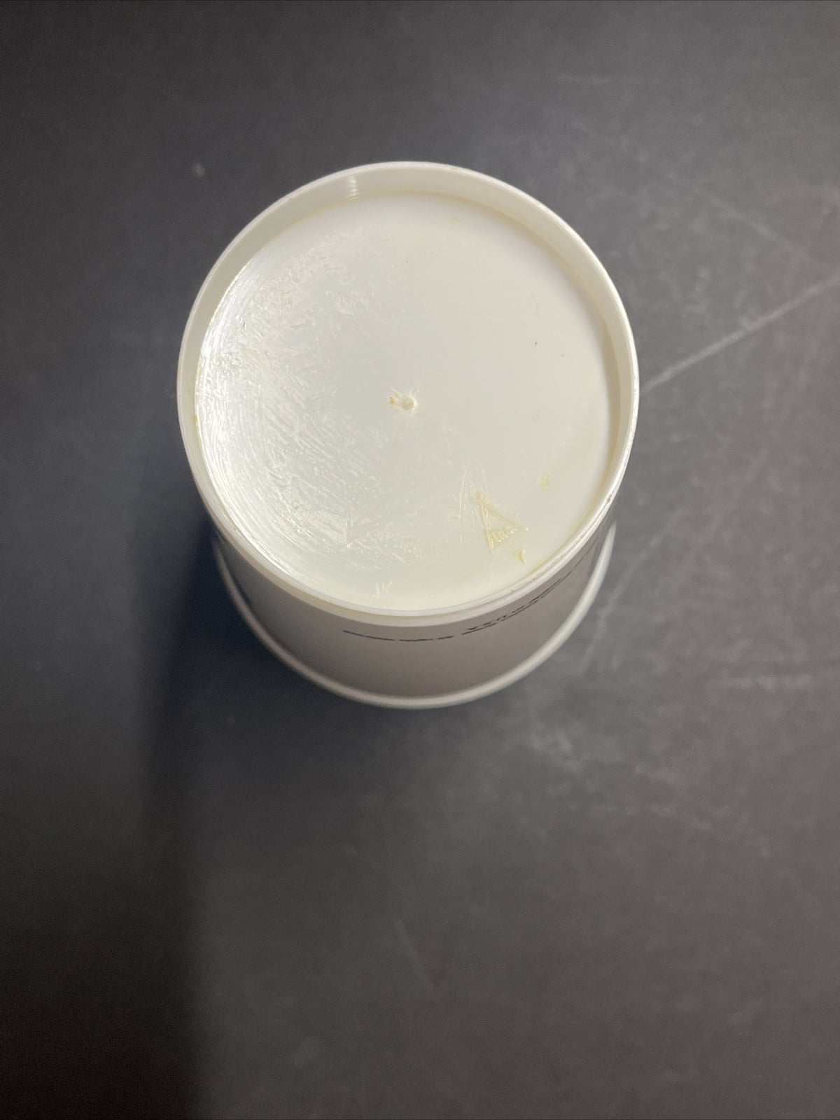 Vintage 1975 7-11 Plastic Slurpee Cup Marvel Black Bolt