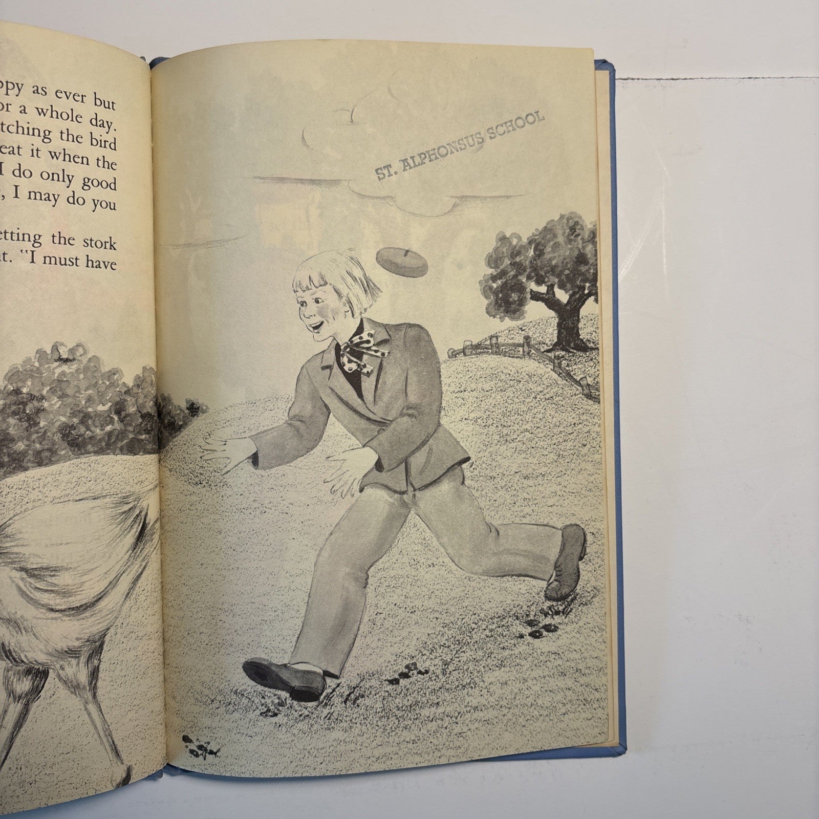 The Two Travelers Book by Brothers Grimm Published by Playmore Inc