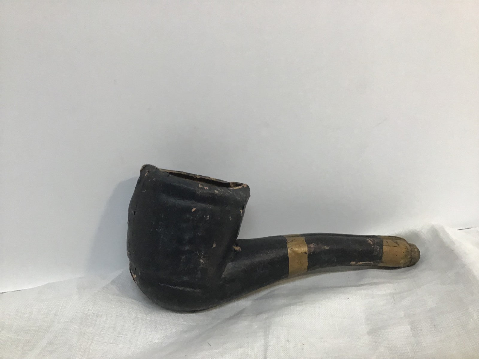 Early Toy Noise maker Pipe