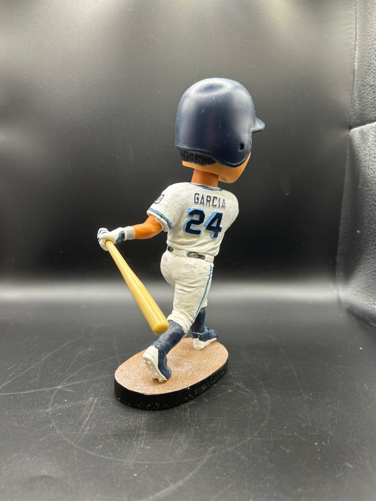 Avisail Garcia Bobblehead SGA DETROIT TIGER Baseball WEST MICHIGAN Whitecap