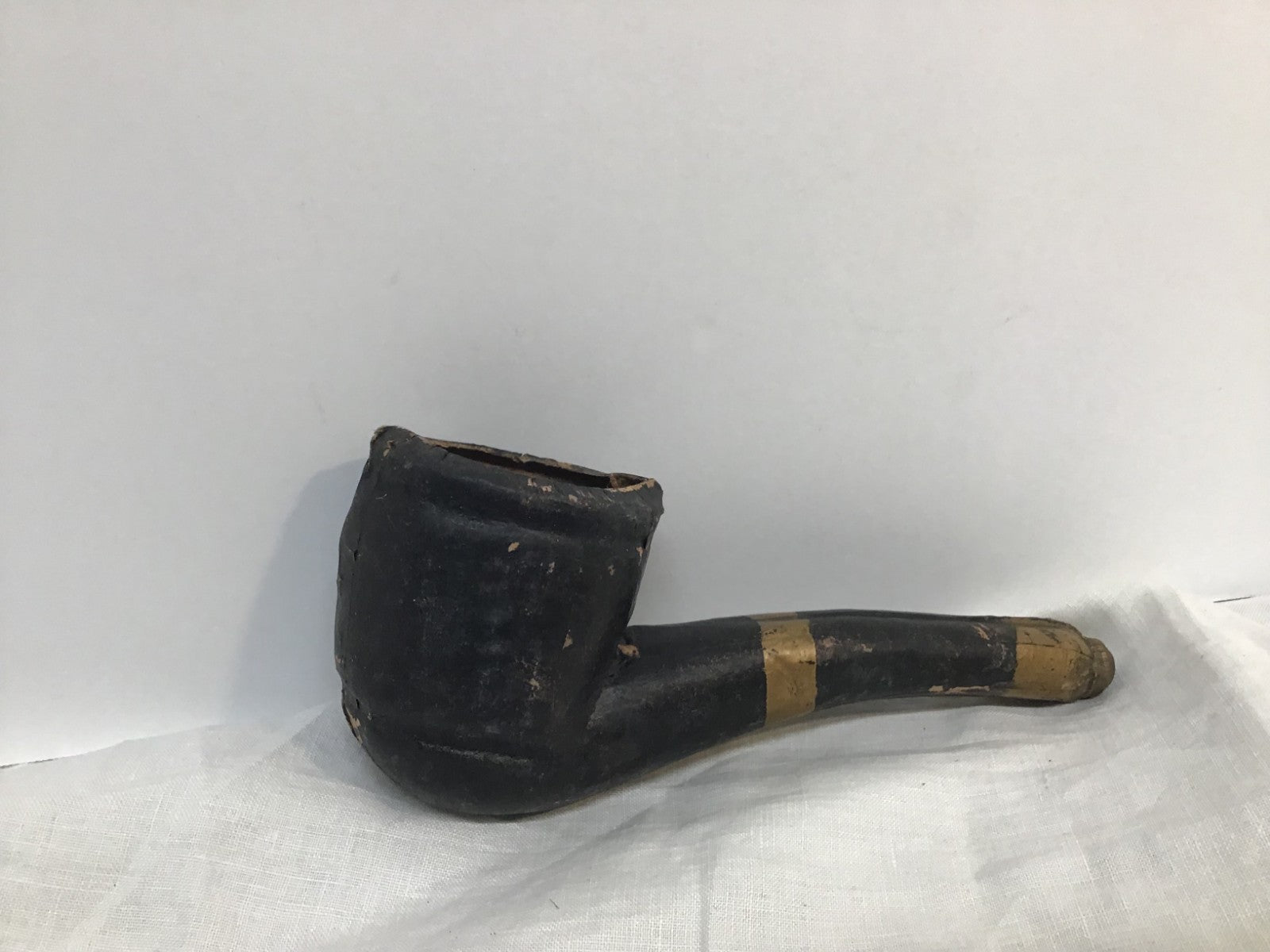 Early Toy Noise maker Pipe