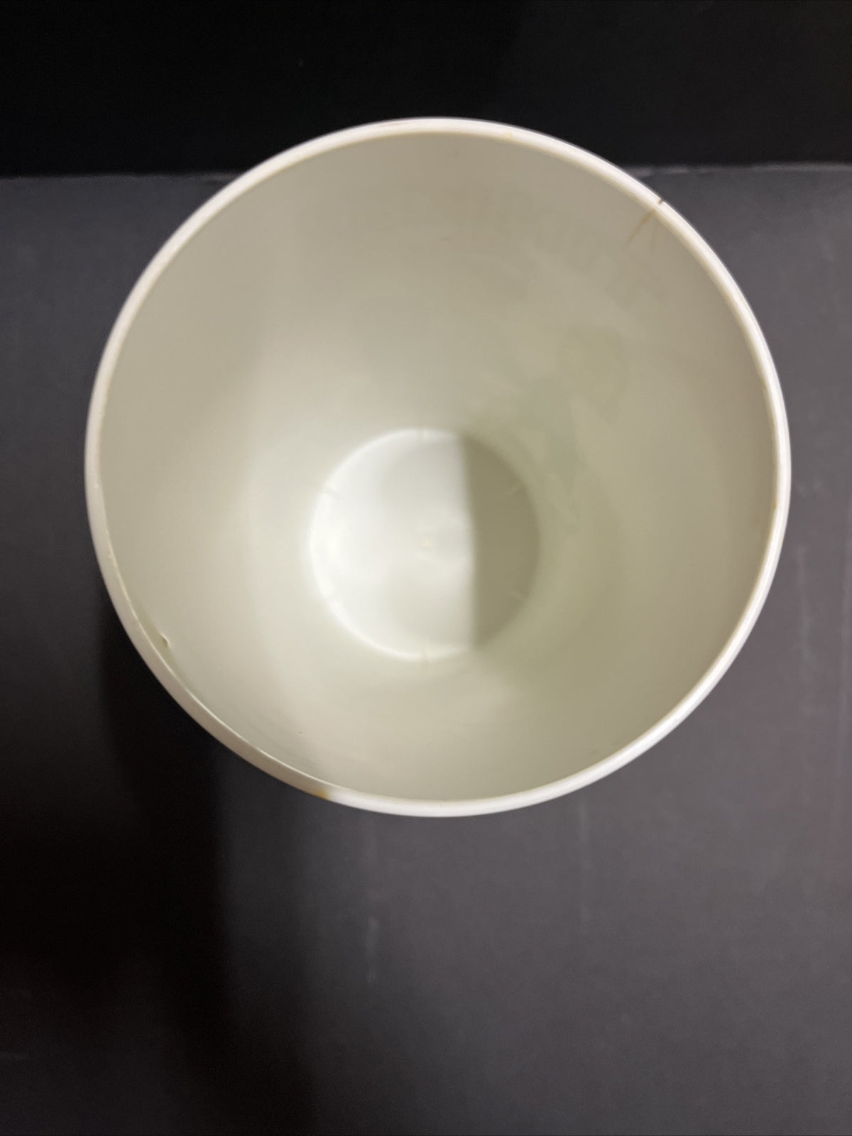 Vintage 1976 7/11 Plastic Slurpee Cup Cartoon Series "Tinker" 