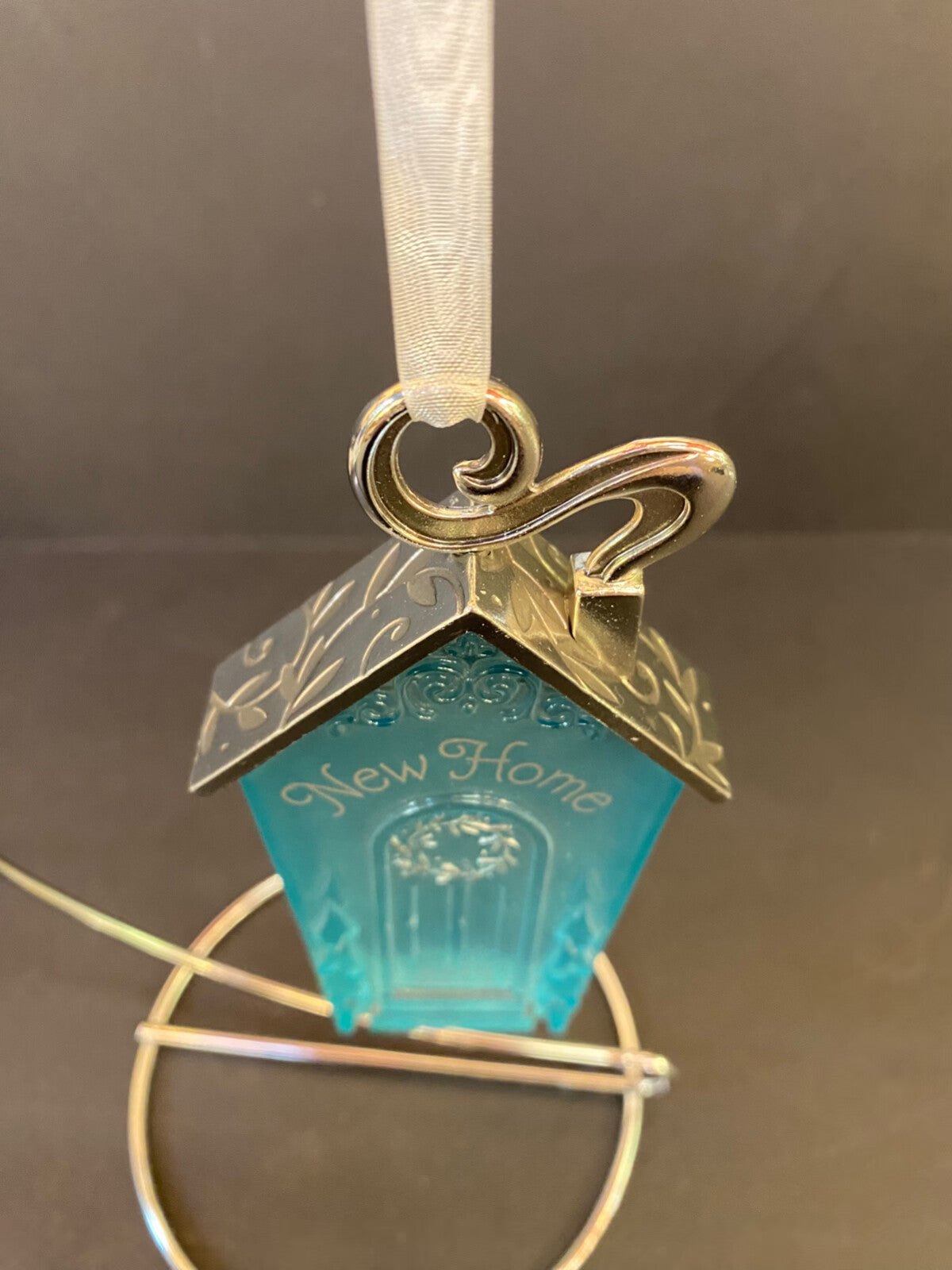 Hallmark Keepsake Ornament New Home 2015 Keepsake Ornament