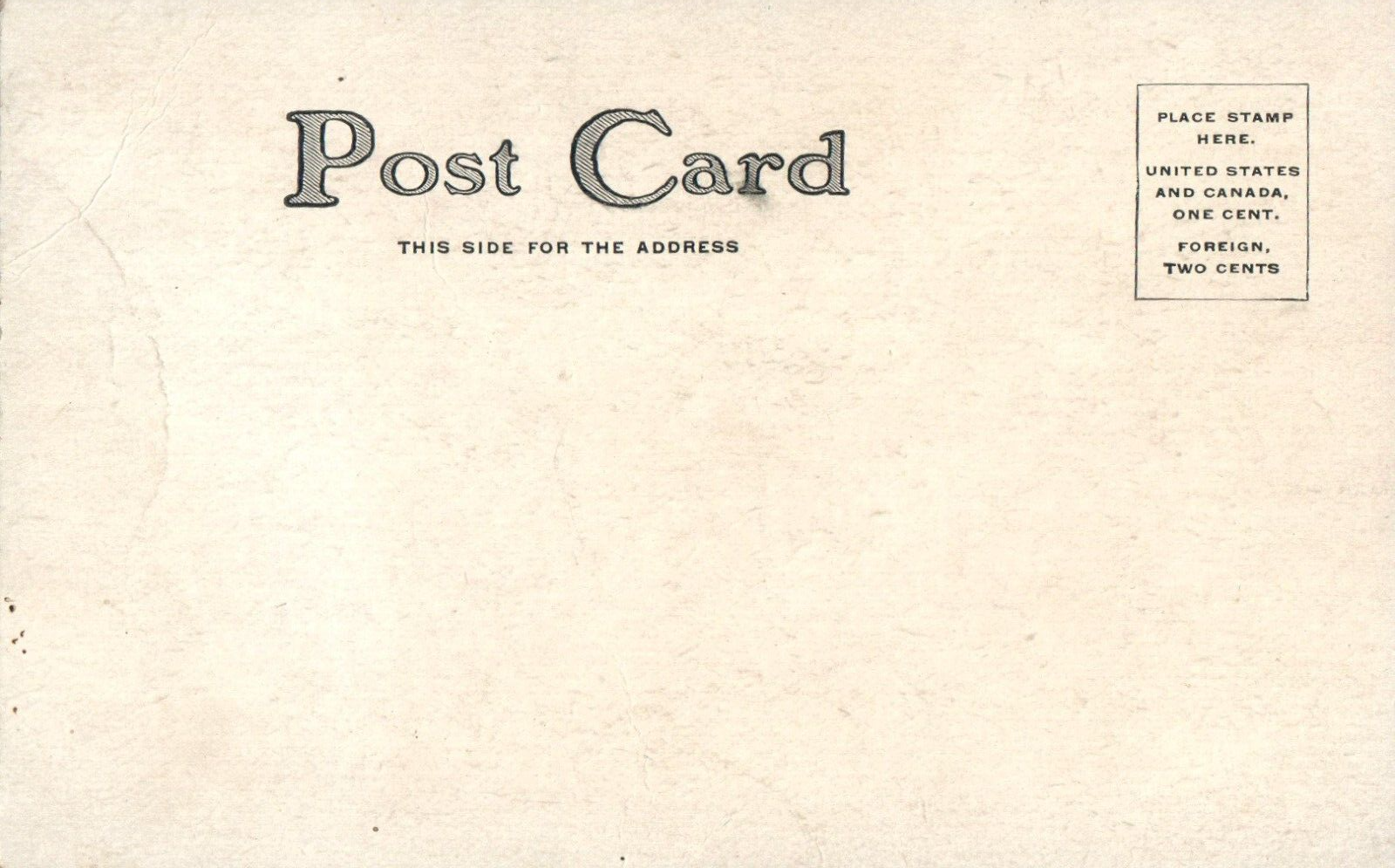 Little Girl Dressed in Pink with Dog "In Disgrace"  Vtg Children Postcard
