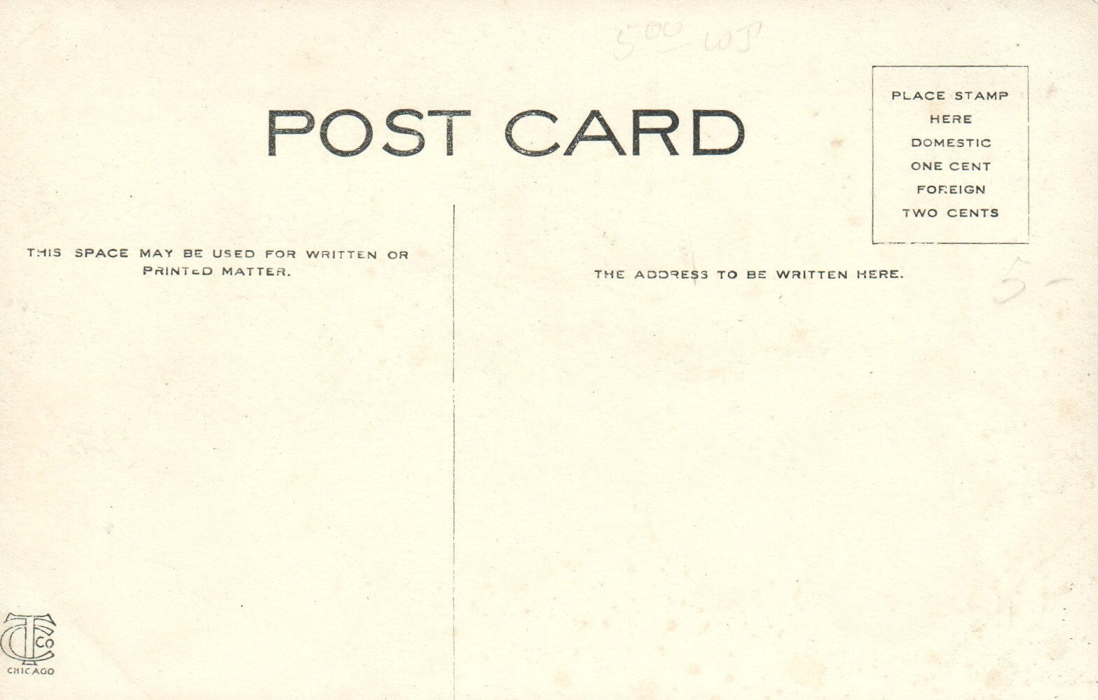 The Puritan on Crystal Lake Michigan Mich MI Postcard