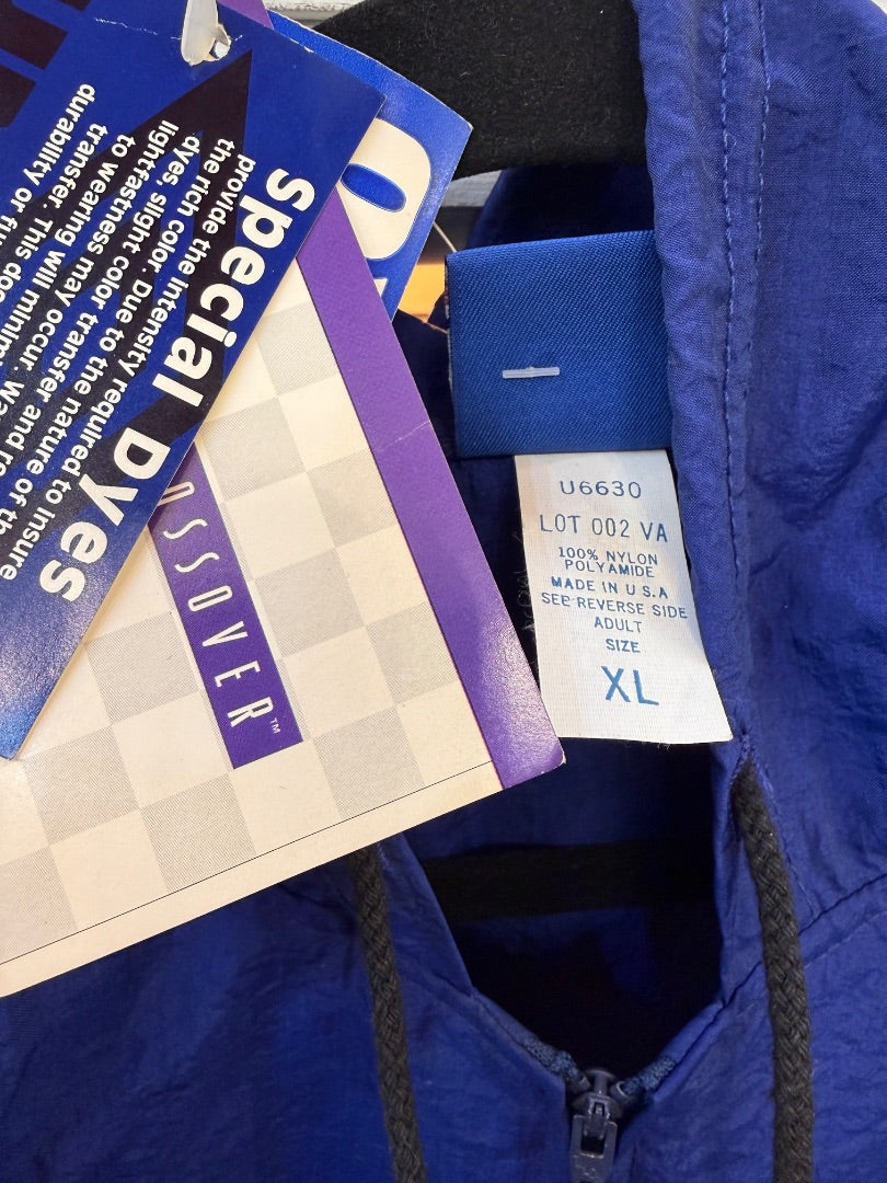 Vintage 1980s Umbro Jacket