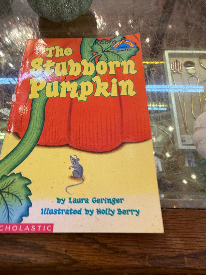 Halloween book