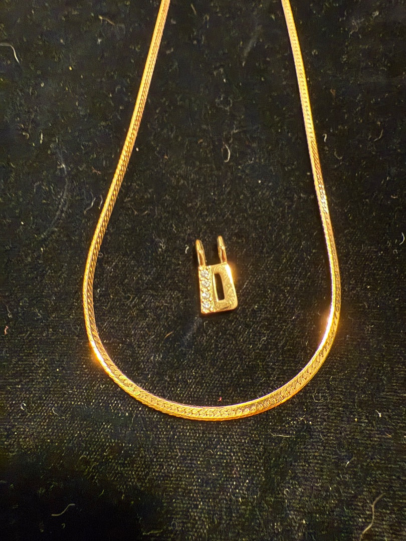 Item