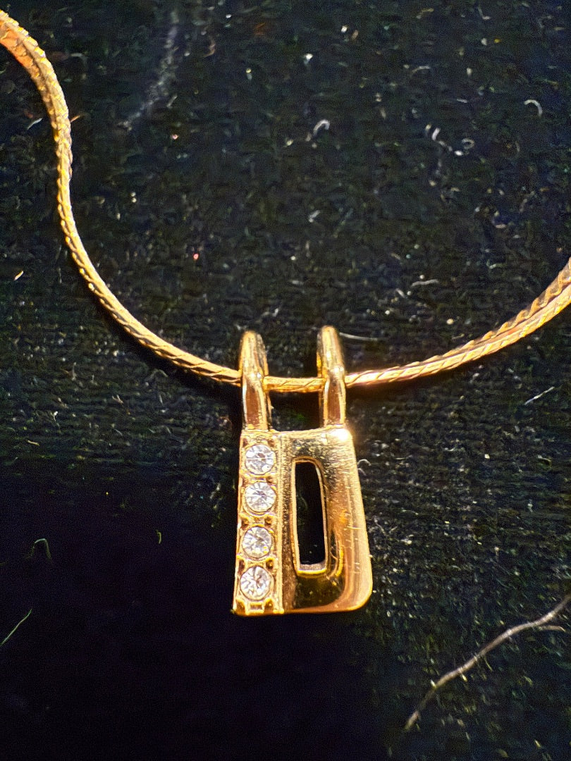 Item