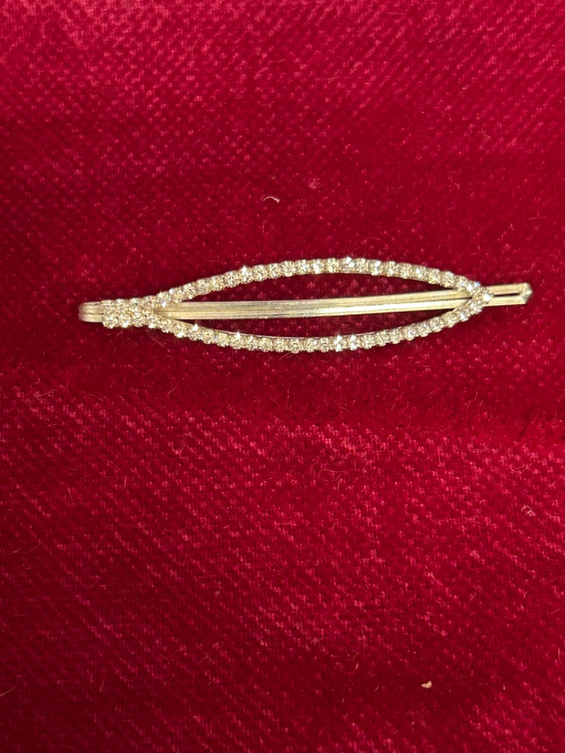 Sparkle Hair Pin