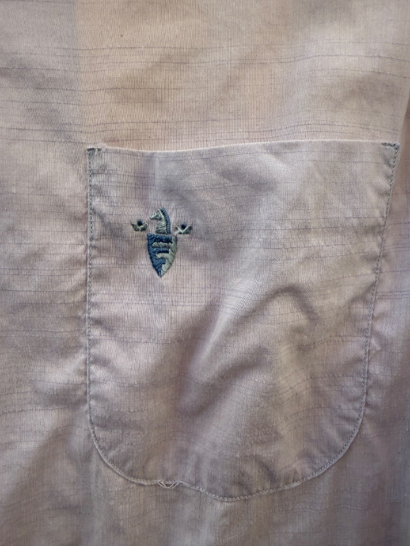Vintage 1950s Penneys Shirt