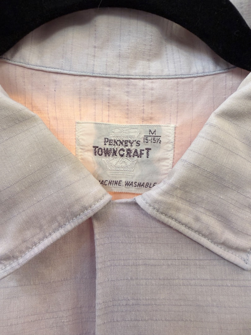 Vintage 1950s Penneys Shirt
