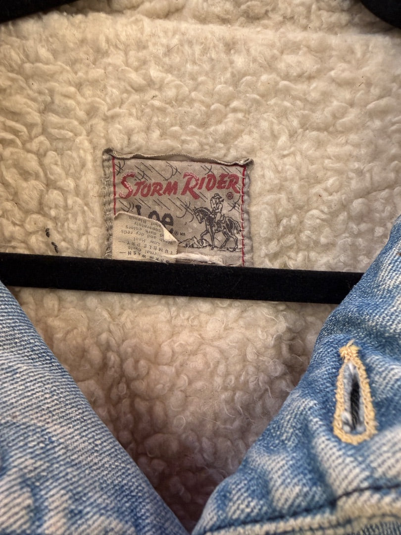 Vintage Lee Jacket