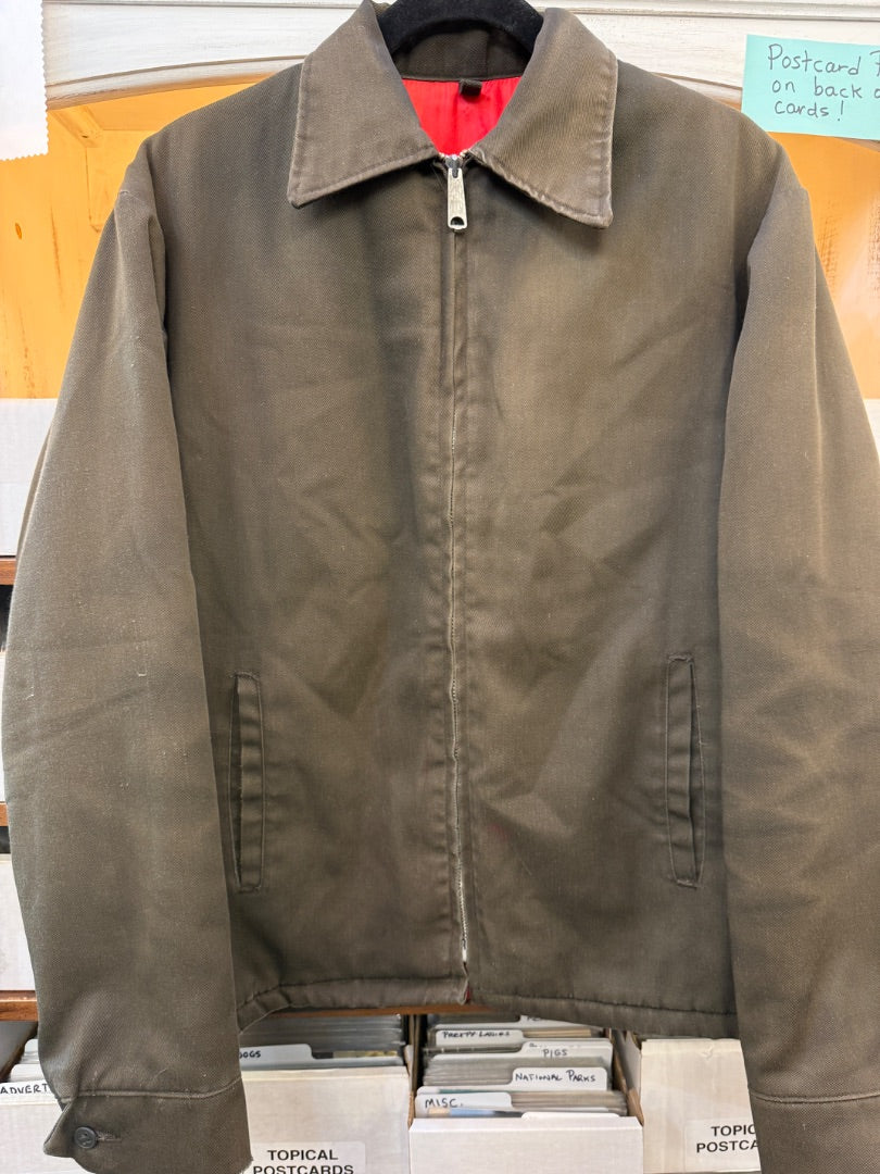 Vintage 60s/70s Work Jacket