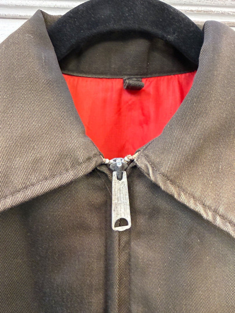 Vintage 60s/70s Work Jacket