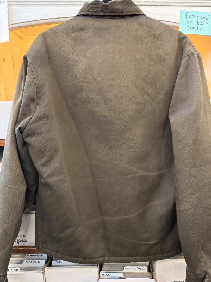 Vintage 60s/70s Work Jacket