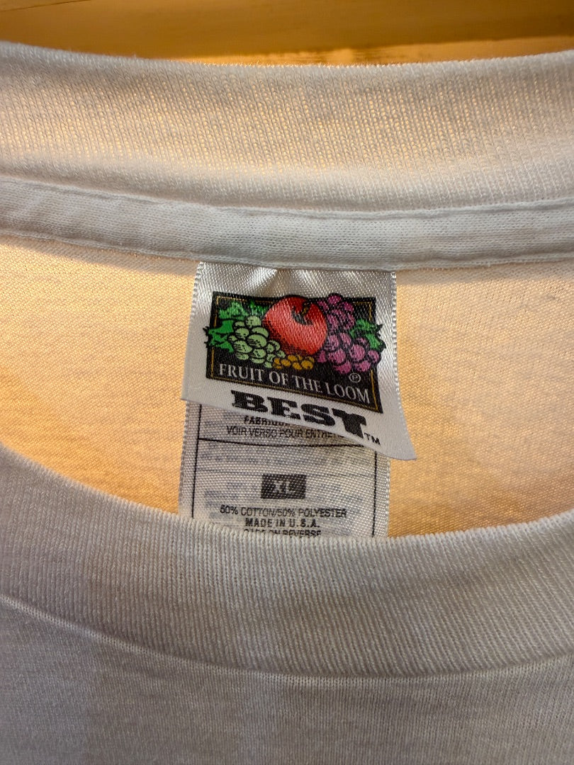 Vintage 90s George Jones Shirt