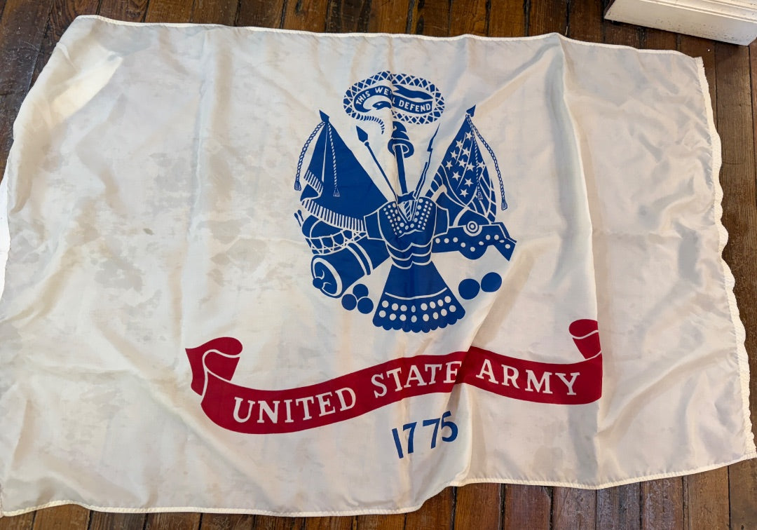 Army flag