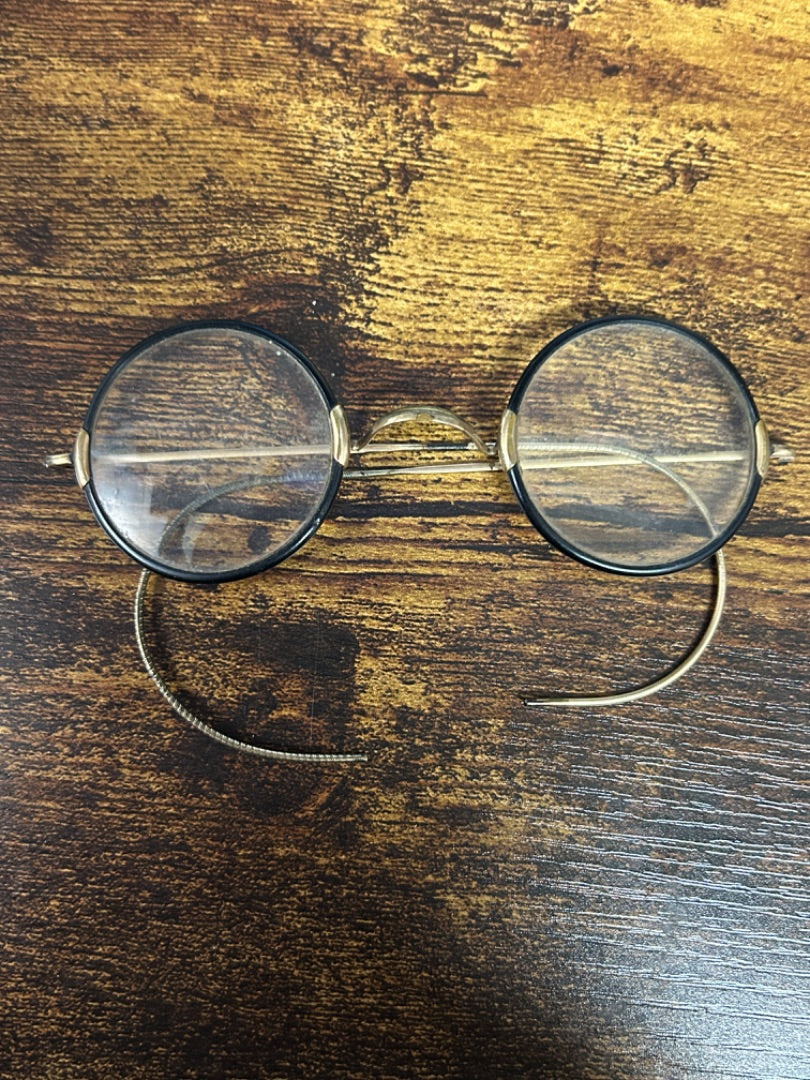 Vintage Eye Glasses