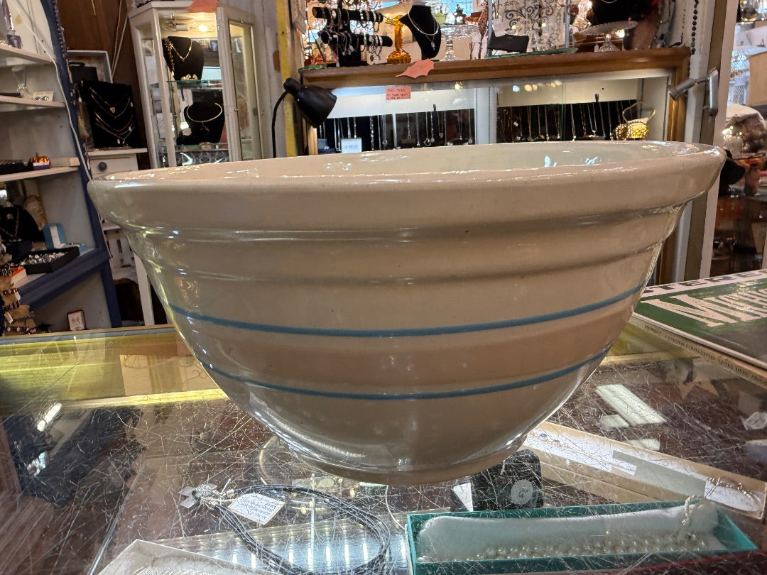 Ovenware #12 Bowl
