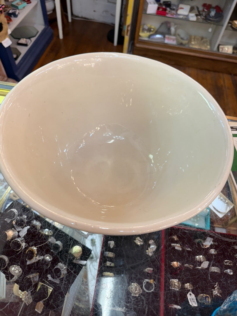 Ovenware #12 Bowl