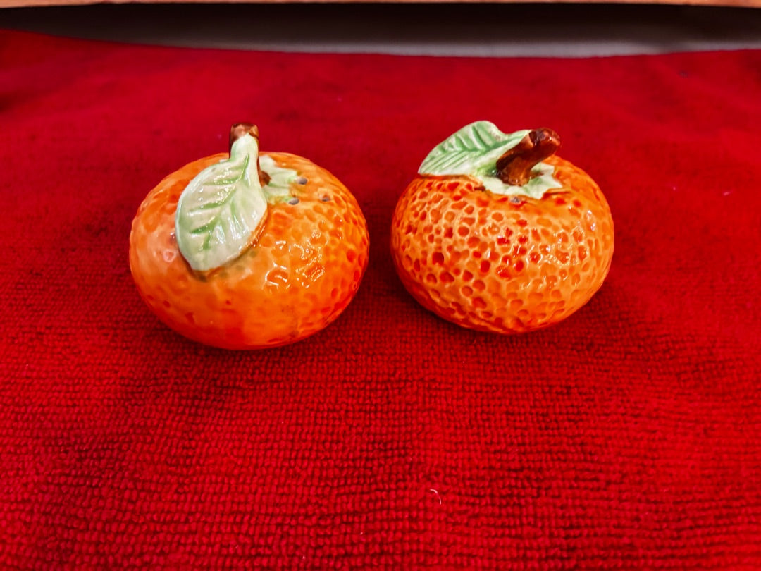Pumpkin shakers